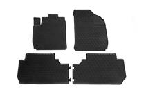 Citroen Xsara Picasso 1999-2012 Dywaniki gumowe (4 szt, Stingray Premium) zdjęcia 1