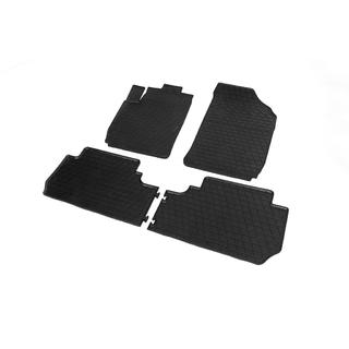 Dywaniki gumowe (4 szt, Stingray Premium) zdjęcia 2