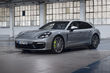 Recenzja kombi z napędem na wszystkie koła Porsche Panamera Sport Turismo zdjęcia 5