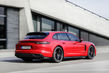 Recenzja kombi z napędem na wszystkie koła Porsche Panamera Sport Turismo zdjęcia 8