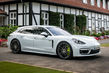 Recenzja kombi z napędem na wszystkie koła Porsche Panamera Sport Turismo zdjęcia 2