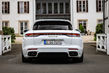 Recenzja kombi z napędem na wszystkie koła Porsche Panamera Sport Turismo zdjęcia 4