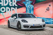 Recenzja kombi z napędem na wszystkie koła Porsche Panamera Sport Turismo zdjęcia 3