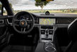 Recenzja kombi z napędem na wszystkie koła Porsche Panamera Sport Turismo zdjęcia 10