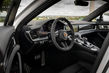 Recenzja kombi z napędem na wszystkie koła Porsche Panamera Sport Turismo zdjęcia 9