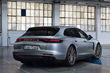 Recenzja kombi z napędem na wszystkie koła Porsche Panamera Sport Turismo zdjęcia 6