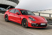 Recenzja kombi z napędem na wszystkie koła Porsche Panamera Sport Turismo zdjęcia 7