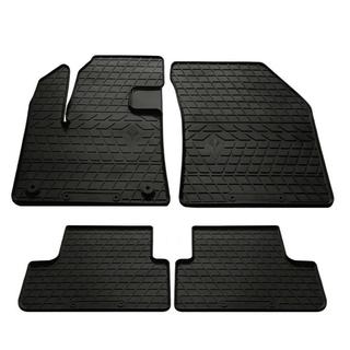 Dywaniki gumowe Stingray (4 szt, guma) zdjęcia 1
