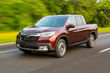 Recenzja pickupa z napędem na wszystkie koła Honda Ridgeline zdjęcia 5