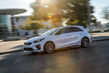 Recenzja sportowej modyfikacji hatchbacka KIA Ceed GT zdjęcia 5