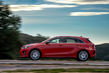 Recenzja sportowej modyfikacji hatchbacka KIA Ceed GT zdjęcia 6