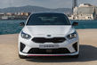 Recenzja sportowej modyfikacji hatchbacka KIA Ceed GT zdjęcia 3