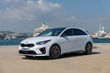 Recenzja sportowej modyfikacji hatchbacka KIA Ceed GT zdjęcia 1