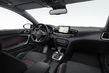 Recenzja sportowej modyfikacji hatchbacka KIA Ceed GT zdjęcia 10