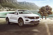 Recenzja crossovera Volkswagen T-Roc Cabriolet zdjęcia 2