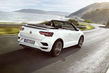 Recenzja crossovera Volkswagen T-Roc Cabriolet zdjęcia 3