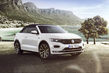 Recenzja crossovera Volkswagen T-Roc Cabriolet zdjęcia 4
