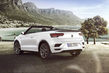 Recenzja crossovera Volkswagen T-Roc Cabriolet zdjęcia 5