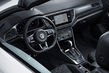 Recenzja crossovera Volkswagen T-Roc Cabriolet zdjęcia 6