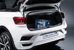 Recenzja crossovera Volkswagen T-Roc Cabriolet zdjęcia 10