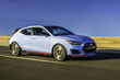 Recenzja sportowego hatchbacka Hyundaia Veloster N zdjęcia 6