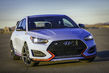 Recenzja sportowego hatchbacka Hyundaia Veloster N zdjęcia 2