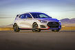 Recenzja sportowego hatchbacka Hyundaia Veloster N zdjęcia 3