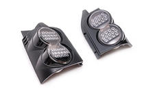 Volkswagen T5 2010-2015 Tylne lampy tuningowe (2 szt.) zdjęcia 2