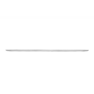 Listwa bagażnika SD stal nierdzewna Mazda 3 2003-2009 zdjęcia 2
