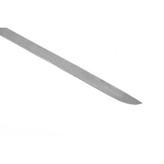 Listwa bagażnika SD stal nierdzewna Mazda 3 2003-2009 zdjęcia 4