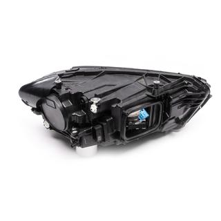 Reflektor Przedni Multibeam (Lewy, Oryginalny, Używany) Mercedes A-сlass W177 2018- zdjęcia 3