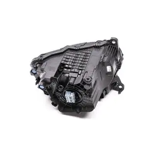 Reflektor przedni z adaptacją (Lewy, Oryginał, Używany) Land Rover Defender 2019- zdjęcia 3