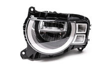 Land Rover Defender 2019- Reflektor Przedni LED z Modul Sterujacy (Lewy, Oryginal, Uzywany) zdjęcia 3