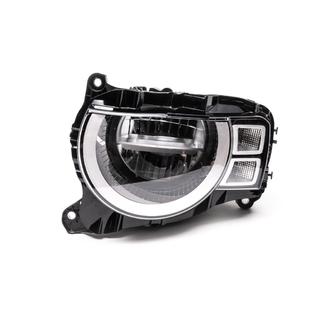 Reflektor Przedni LED z Modul Sterujacy (Lewy, Oryginal, Uzywany) Land Rover Defender 2019- zdjęcia 3