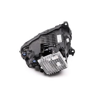 Reflektor Przedni LED z Modul Sterujacy (Lewy, Oryginal, Uzywany) Land Rover Defender 2019- zdjęcia 2