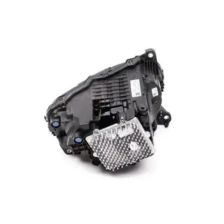 Reflektor Przedni LED z Modul Sterujacy (Lewy, Oryginal, Uzywany) Land Rover Defender 2019- zdjęcia 2