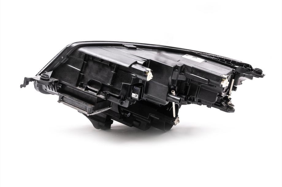 Skoda Kodiaq 2016-2023 Reflektor Przedni (Prawy, Oryginalny, Używany) Zdjęcia 4