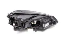 Volkswagen Golf 7/E-Golf 2012-2020 Reflektor Przedni LED (Lewy, Oryginalny, Używany) zdjęcia 3
