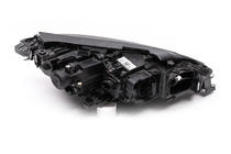 Volkswagen Arteon 2017-2025 Reflektor Przedni LED (Lewy, Oryginalny, Używany) zdjęcia 3