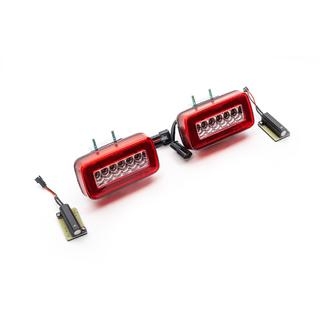 Swiatla cofania G066 (2 szt) zdjęcia 3