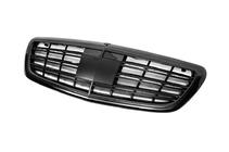 Mercedes S-class W222 2013-2022 Atrapa chłodnicy AMG Black zdjęcia 2