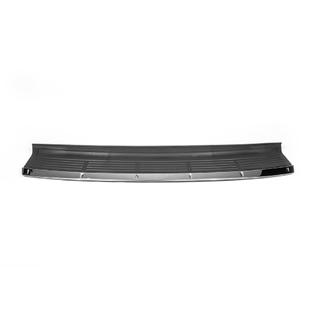 Wkładka tylnego zderzaka ABS (2012-2015) Lexus LX570/450d 2008-2022 zdjęcia 2
