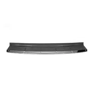 Wkładka tylnego zderzaka ABS (2012-2015) Lexus LX570/450d 2008-2022 zdjęcia 2