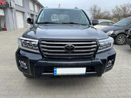 Toyota Land Cruiser 200 2007-2021 Reflektory Przednie 2007-2014 (Bugatti) zdjęcia 2