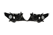 Toyota Land Cruiser 200 2007-2021 Reflektory Przednie 2007-2014 (Bugatti) zdjęcia 7