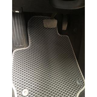 Dywaniki EVA (czarne) Chevrolet Equinox 2018-2025 zdjęcia 4