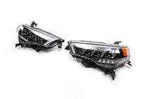 Toyota 4Runner 2009-2024 Zestaw body kit Facelift zdjęcia 7