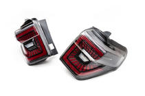 Toyota 4Runner 2009-2024 Zestaw body kit Facelift zdjęcia 8