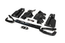 Toyota 4Runner 2009-2024 Zestaw body kit Facelift zdjęcia 11