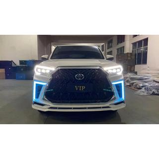 Zestaw body kit Facelift zdjęcia 4